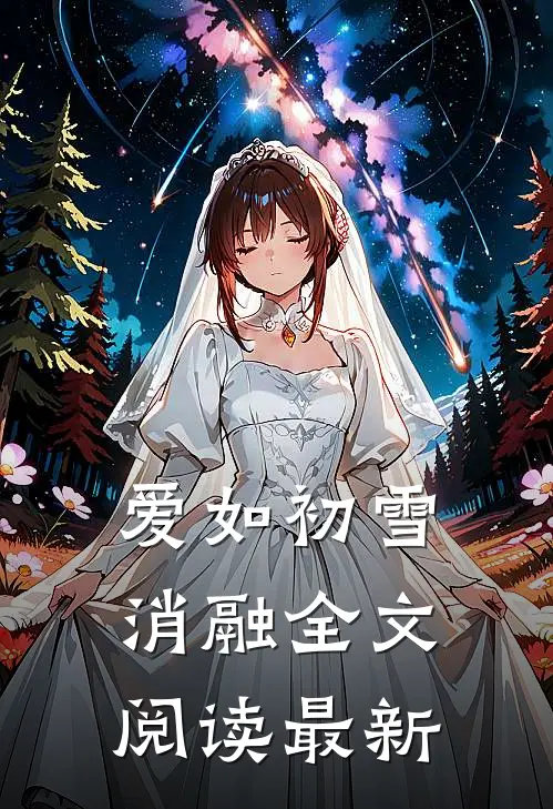 爱如初雪消融全文阅读最新
