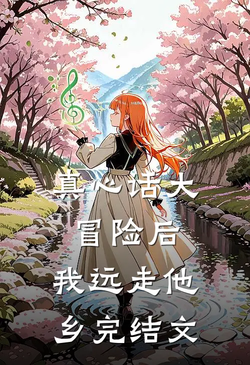 真心话大冒险后，我远走他乡完结文
