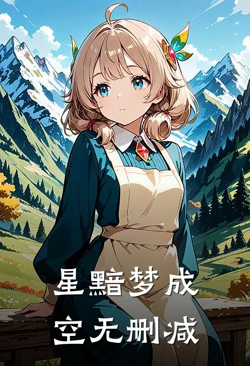 星黯梦成空无删减