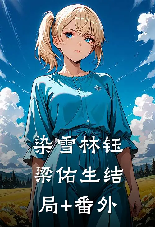 染雪林钰梁佑生结局+番外