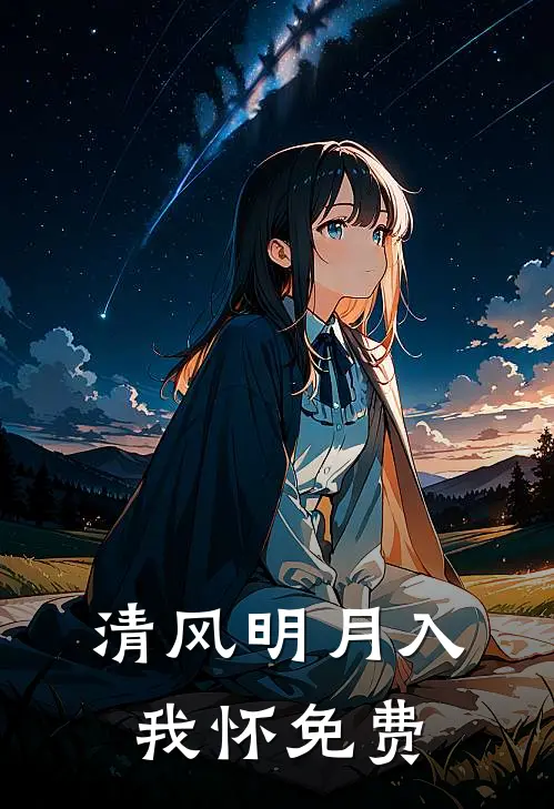 清风明月入我怀免费