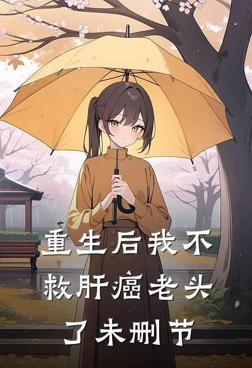 重生后我不救肝癌老头了未删节