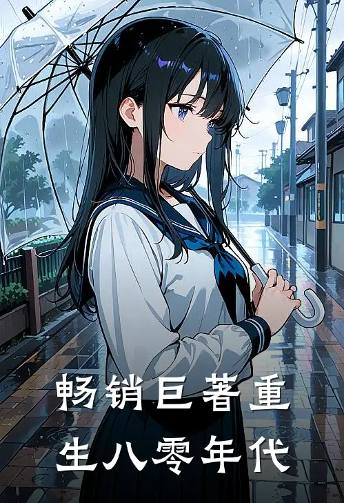 畅销巨著重生八零年代