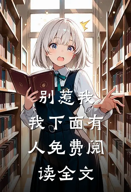 别惹我，我下面有人免费阅读全文