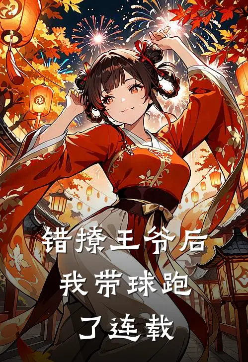 错撩王爷后，我带球跑了连载