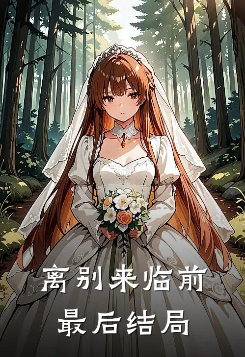 离别来临前最后结局