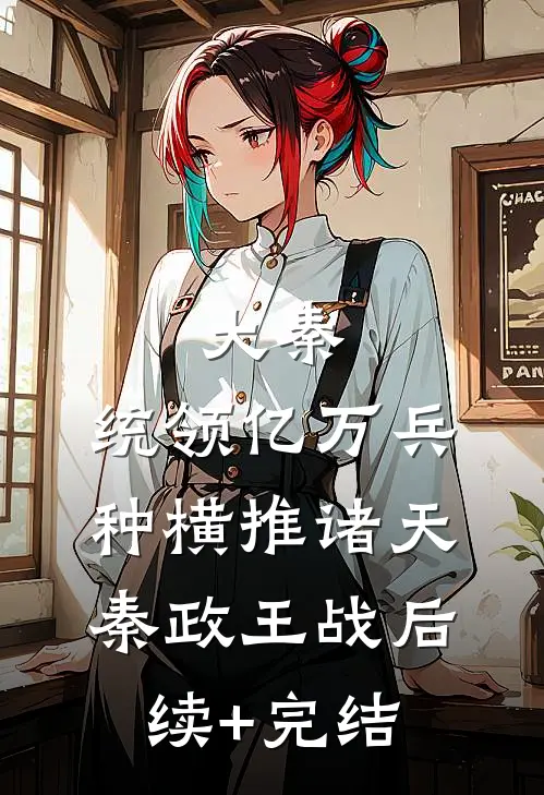 大秦：统领亿万兵种横推诸天秦政王战后续+完结