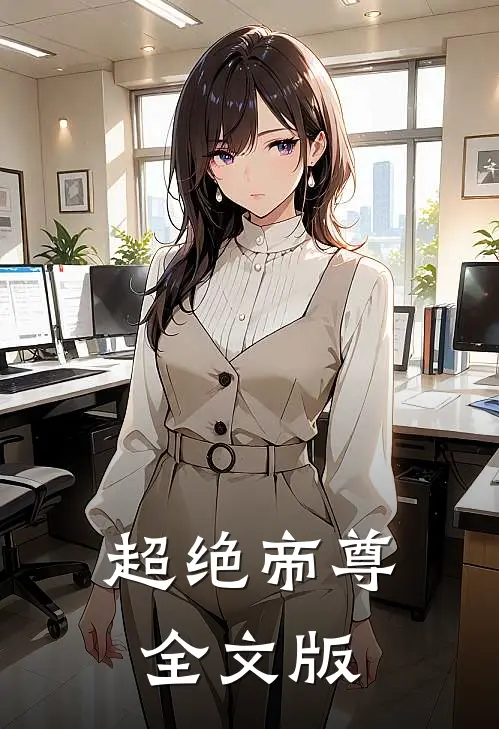 超绝帝尊全文版免费阅读