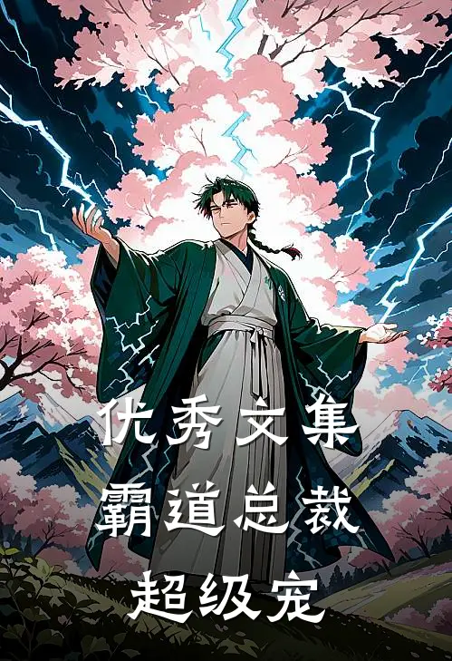 优秀文集霸道总裁超级宠
