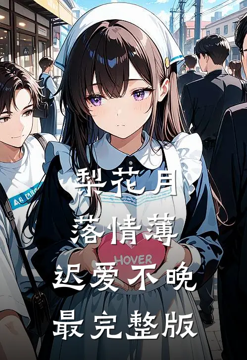 梨花月落情薄，迟爱不晚最完整版