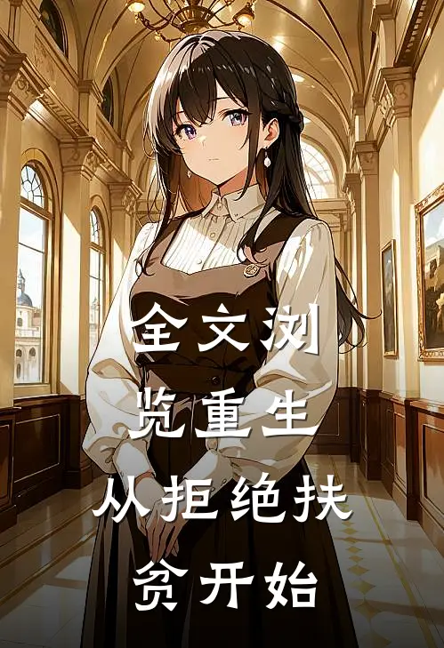 全文浏览重生，从拒绝扶贫开始