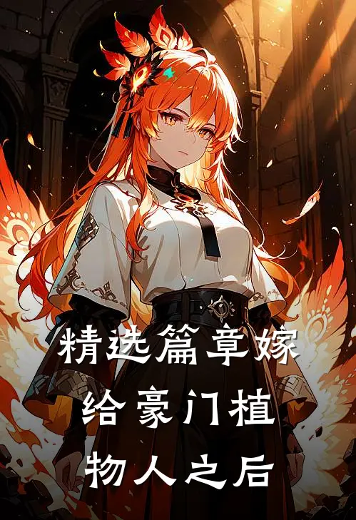 精选篇章嫁给豪门植物人之后