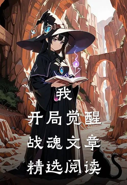 我，开局觉醒战魂文章精选阅读