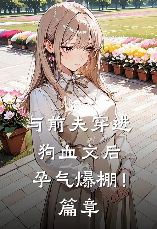 与前夫穿进狗血文后，孕气爆棚！篇章