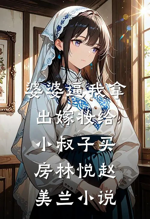 婆婆逼我拿出嫁妆给小叔子买房林悦赵美兰小说