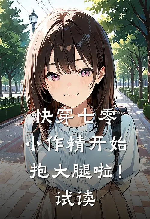 快穿七零：小作精开始抱大腿啦！试读