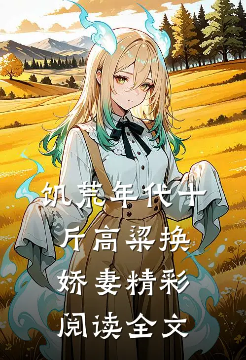 饥荒年代十斤高粱换娇妻精彩阅读全文
