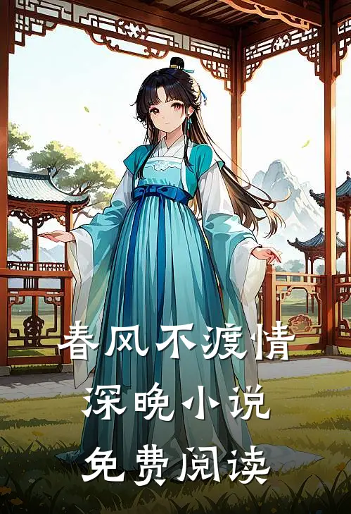 春风不渡情深晚小说免费阅读