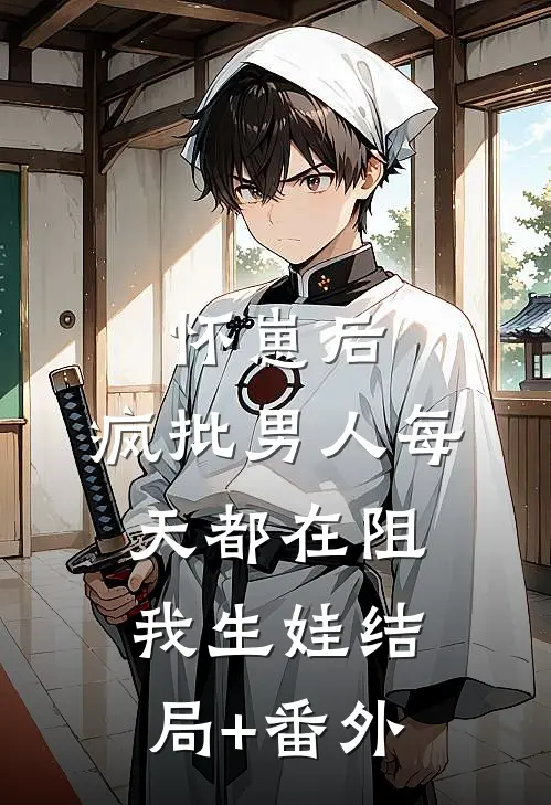 怀崽后，疯批男人每天都在阻我生娃结局+番外