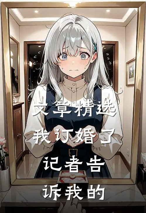 文章精选我订婚了，记者告诉我的