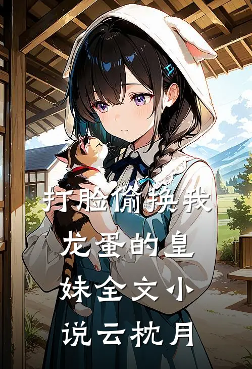 打脸偷换我龙蛋的皇妹全文小说云枕月
