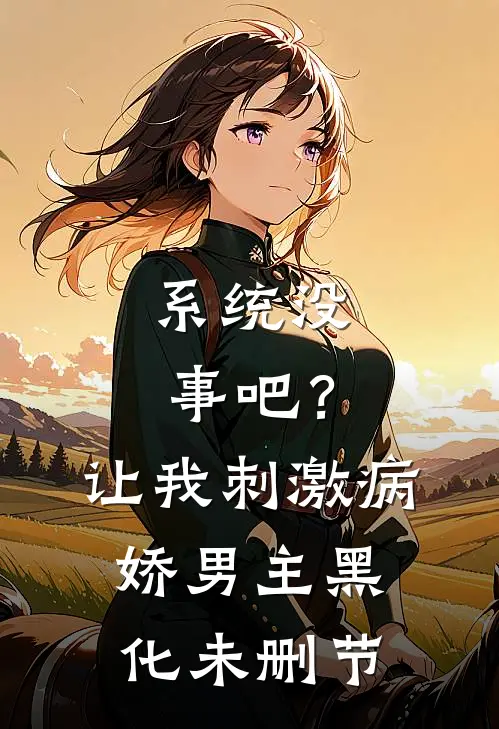 系统没事吧？让我刺激病娇男主黑化未删节