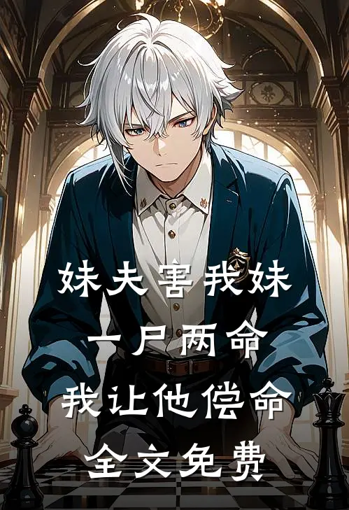 妹夫害我妹一尸两命，我让他偿命全文免费