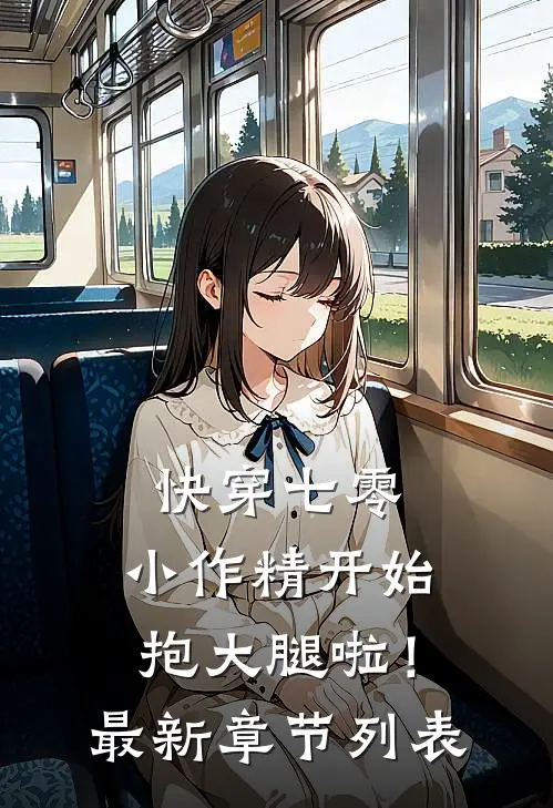 快穿七零：小作精开始抱大腿啦！最新章节列表