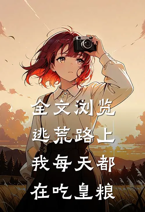 全文浏览逃荒路上,我每天都在吃皇粮