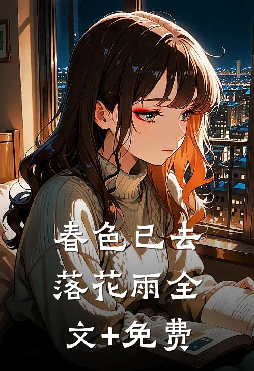 春色已去落花雨全文+免费