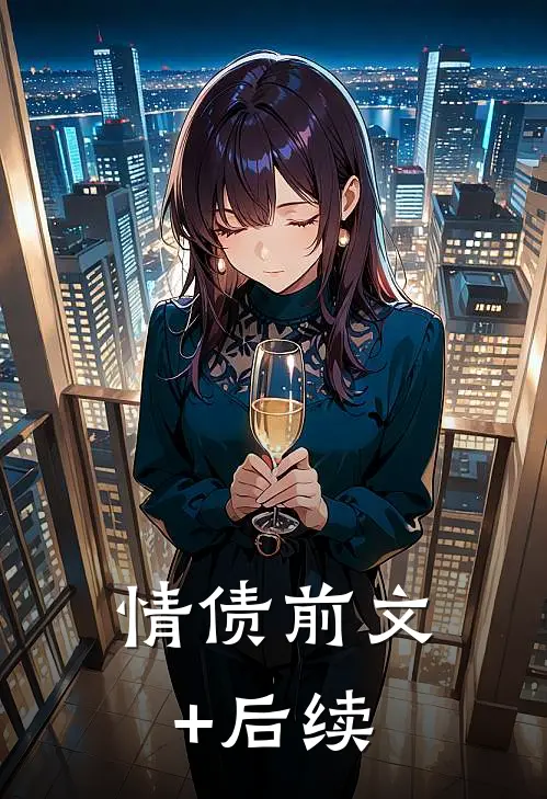 情债前文+后续