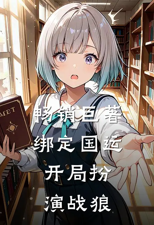 畅销巨著绑定国运：开局扮演战狼