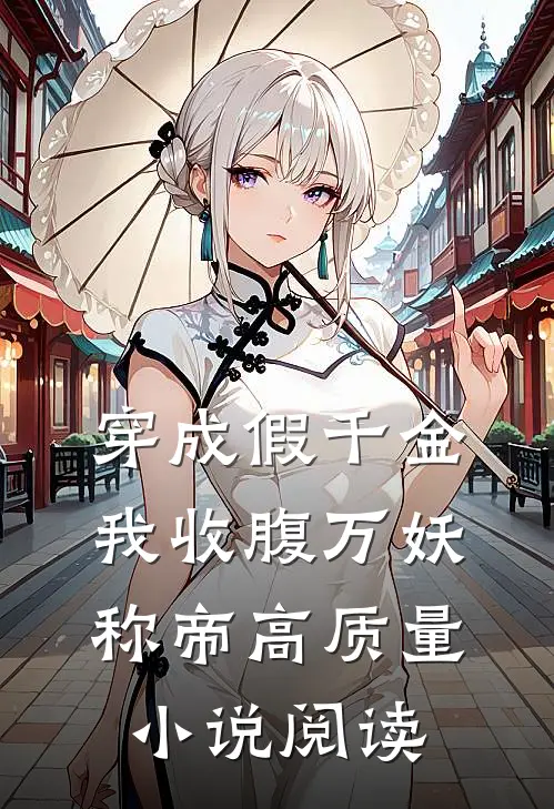 穿成假千金，我收腹万妖称帝高质量小说阅读