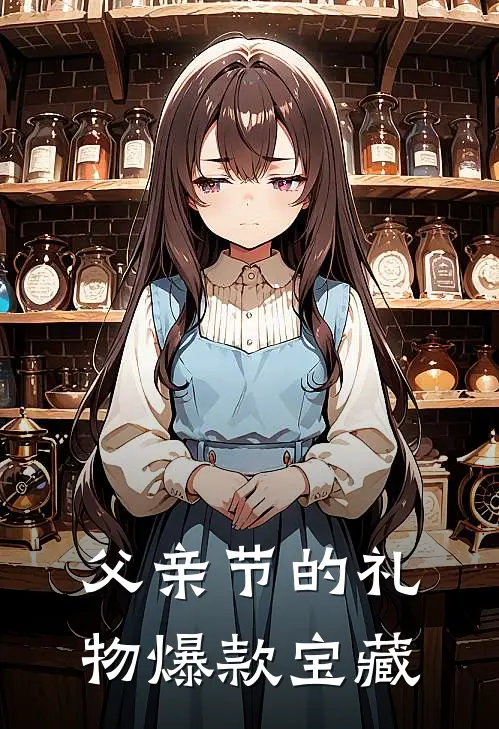 父亲节的礼物爆款宝藏