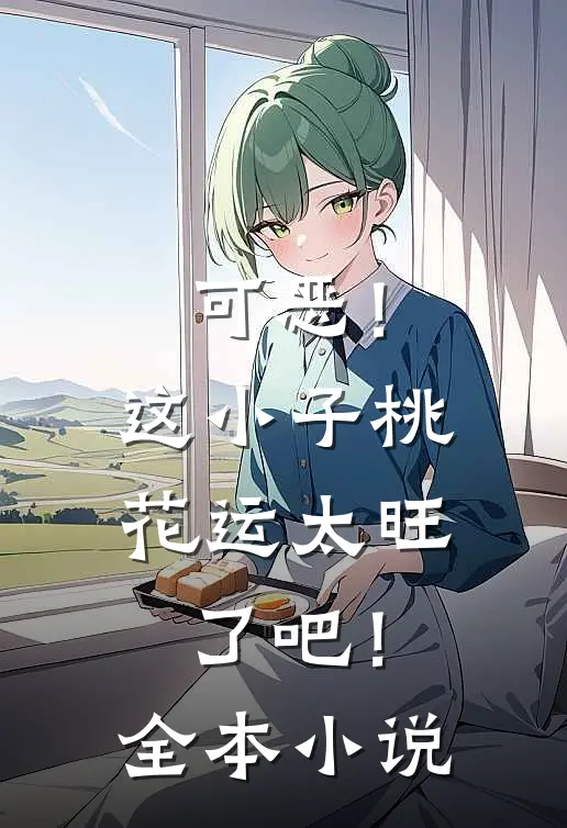 可恶！这小子桃花运太旺了吧！全本小说