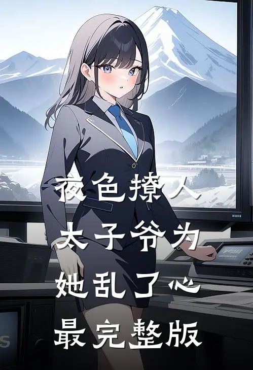 夜色撩人，太子爷为她乱了心最完整版