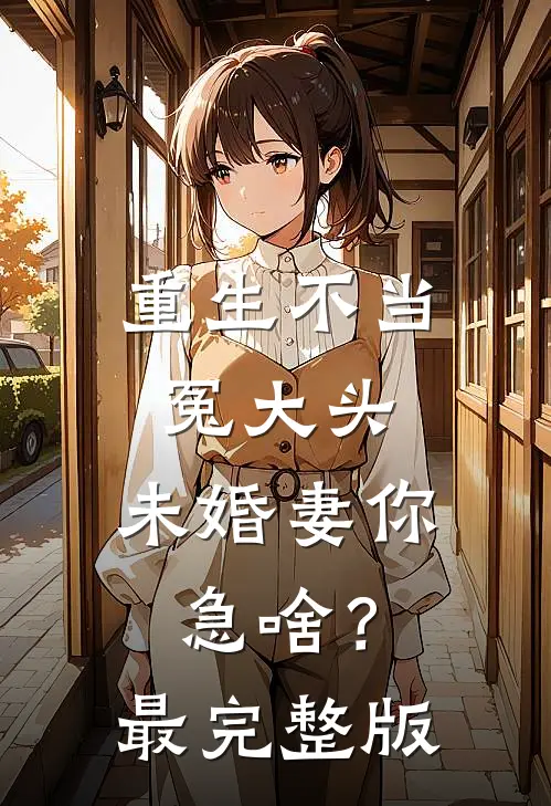 重生不当冤大头，未婚妻你急啥？最完整版