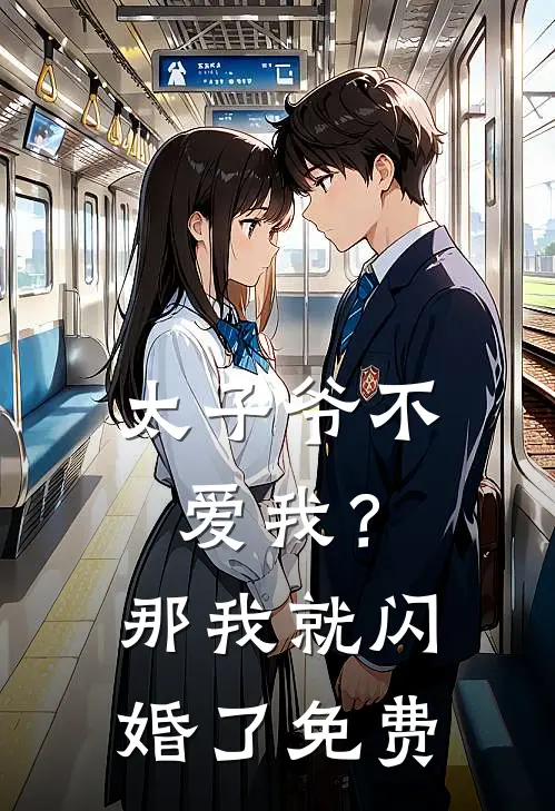太子爷不爱我？那我就闪婚了免费