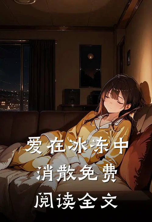 爱在冰冻中消散免费阅读全文