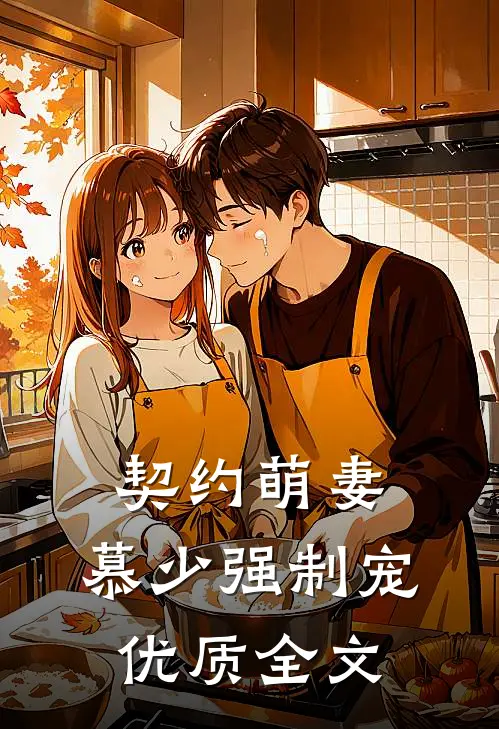 契约萌妻：慕少强制宠优质全文