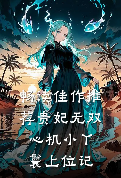 畅读佳作推荐贵妃无双：心机小丫鬟上位记