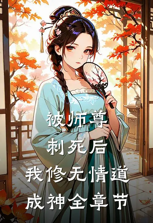 被师尊刺死后，我修无情道成神全章节