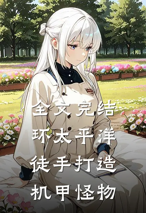 全文完结环太平洋：徒手打造机甲怪物