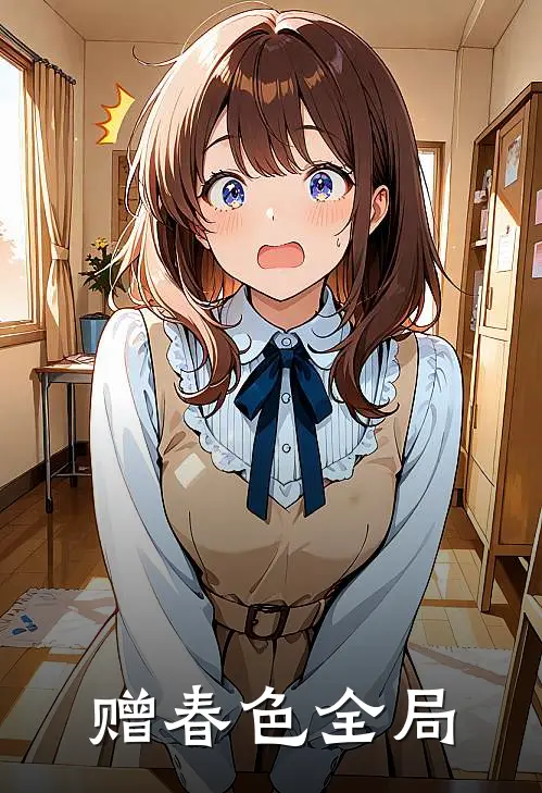 赠春色全局