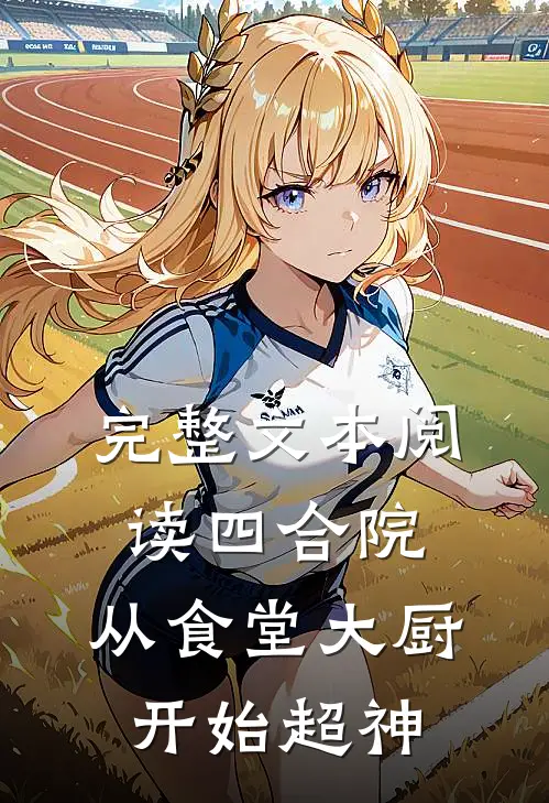 完整文本阅读四合院：从食堂大厨开始超神