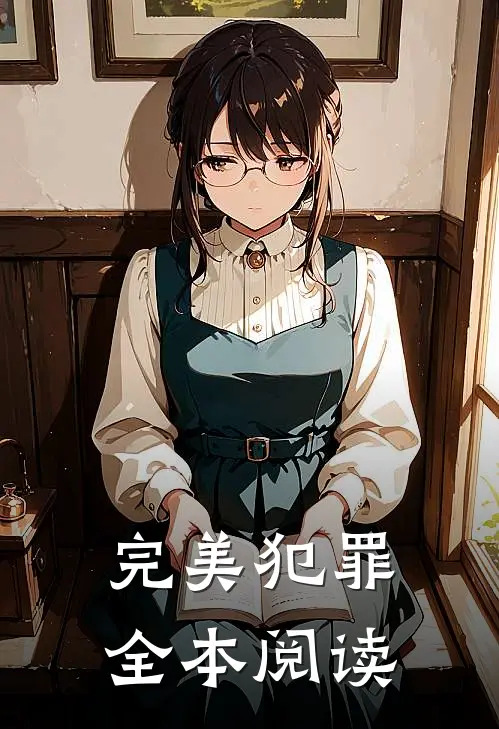 完美犯罪全本阅读