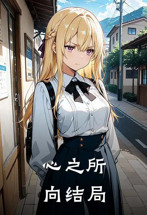 心之所向结局