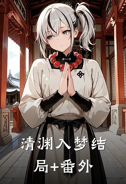 清渊入梦结局+番外