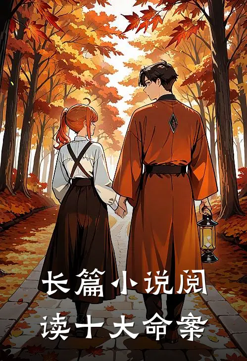 长篇小说阅读十大命案