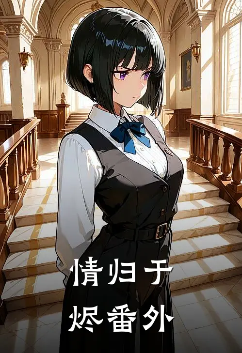 情归于烬番外